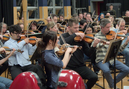 Orchestra Wellington